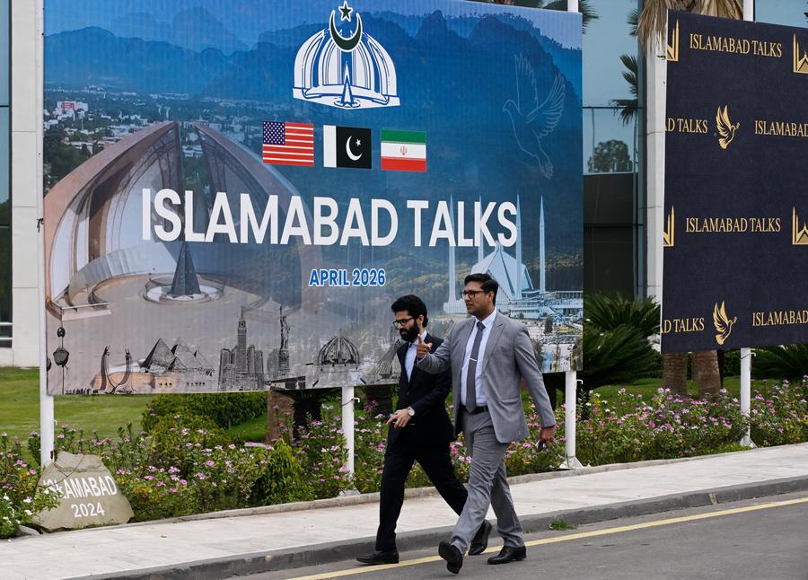 EXPLAINER: Why US-Iran talks failed to reach an agreement