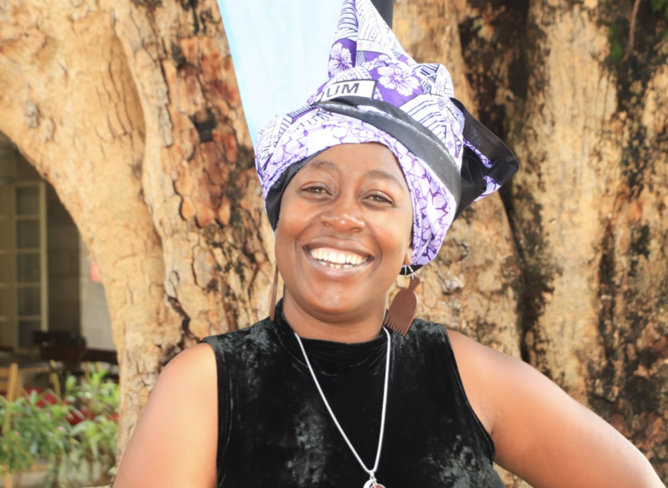 RUGURU: Women in Ecological Justice at the Frontline of Climate Action in Kenya
