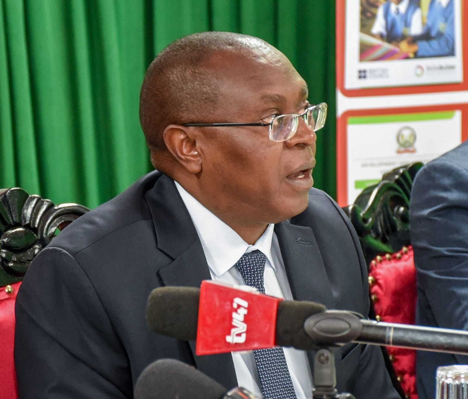 Pressure mounts on Knec to pay examiners