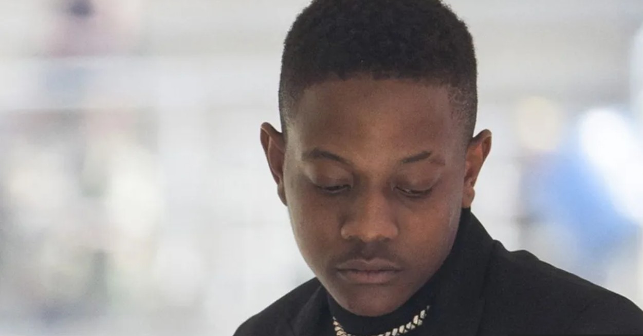 Robert Mugabe's son to be deported from SA over firearms offence