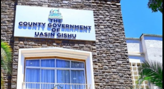 Uasin Gishu offers 100% waiver on land rate penalties, interest