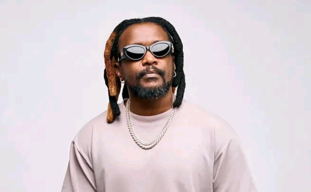 Nyashinski Showman Residency Tickets: Dates, Venue, and What to Expect