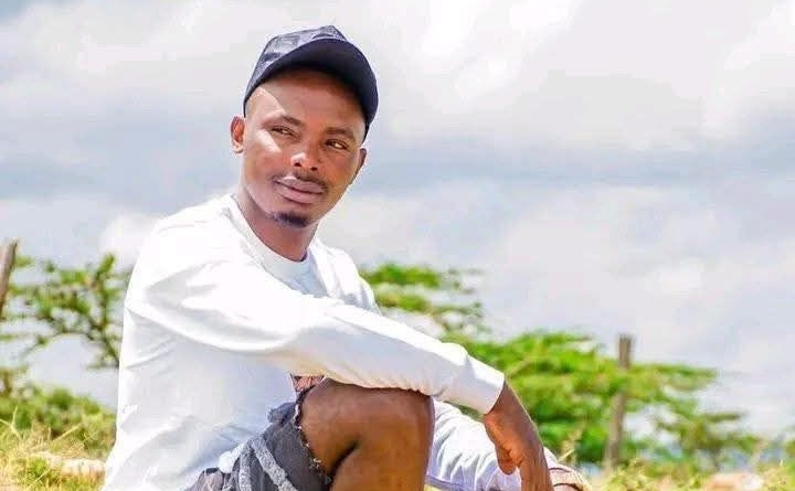 TikTok Star Peter Kioi Predicts Own Death in Alarming Video