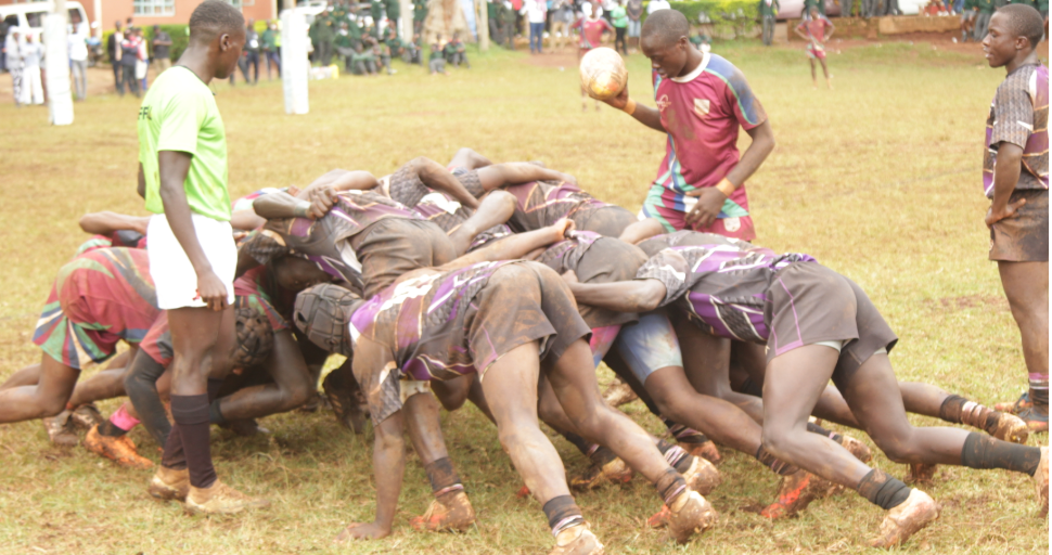 Thrilling showdown expected at national secondary schools Term One games