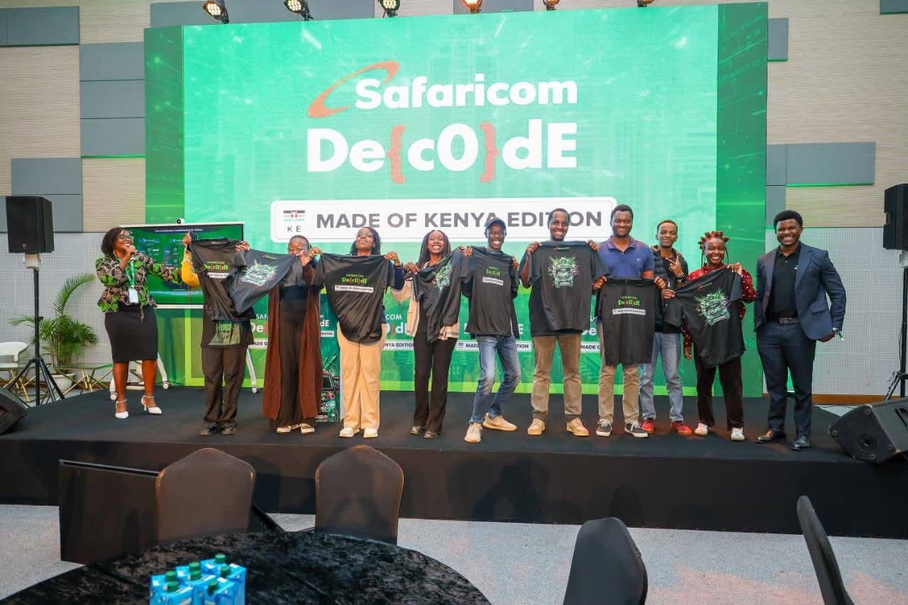 Experts warn of gap slowing Kenya’s AI momentum