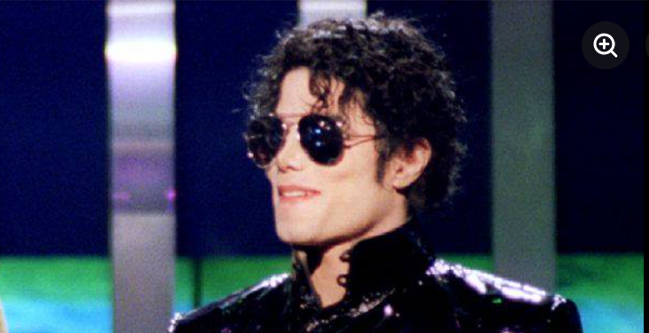 Michael Jackson film set to be a controversial hit