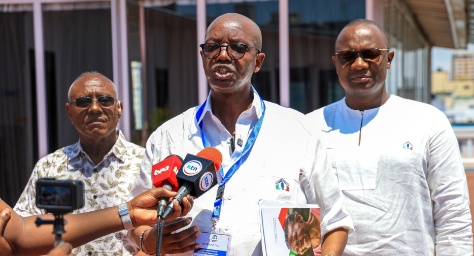 Telposta Pension Scheme to offload Sh10bn assets