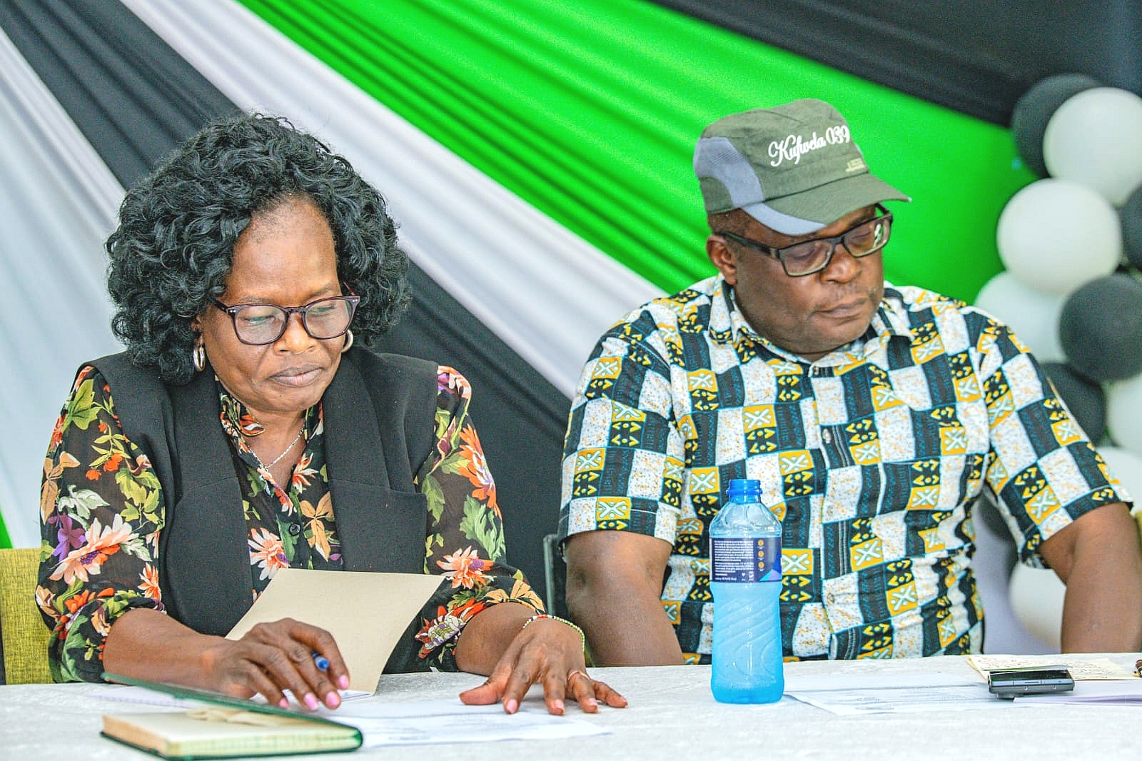 Social media activism not enough, register as voters, Lusaka tells youth