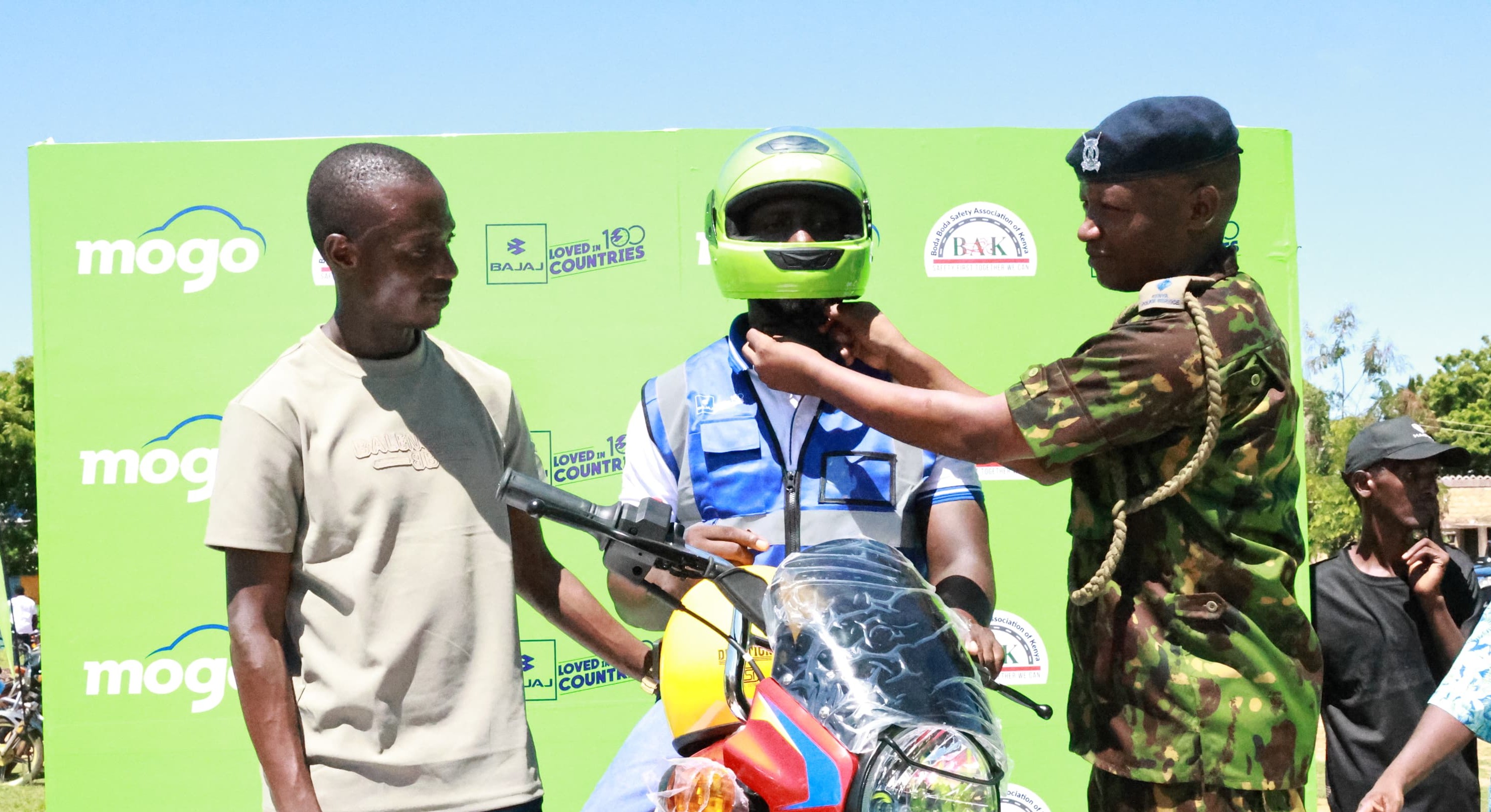 Boda boda association announces 10% fare increase after fuel hikes