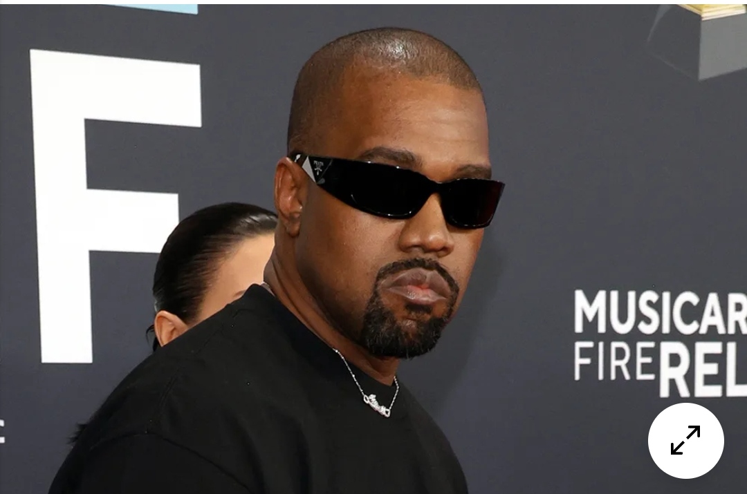 Kanye's right to enter UK under review