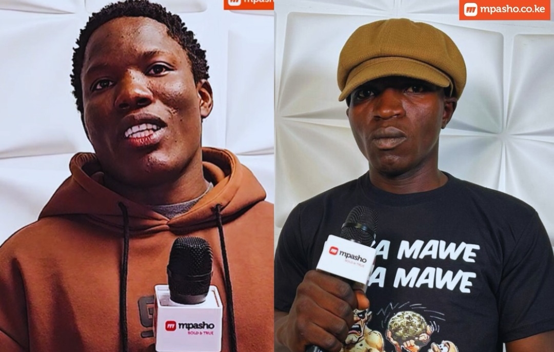 'Youth Leader' Oburu Oginga Pumps Millions Into Mbavu vs Majembe Clash.