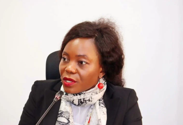 Omanyo: Millie Odhiambo fence-sitting in ODM row