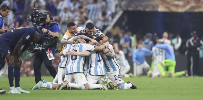 Visa race kicks into top gear as World Cup countdown gathers pace