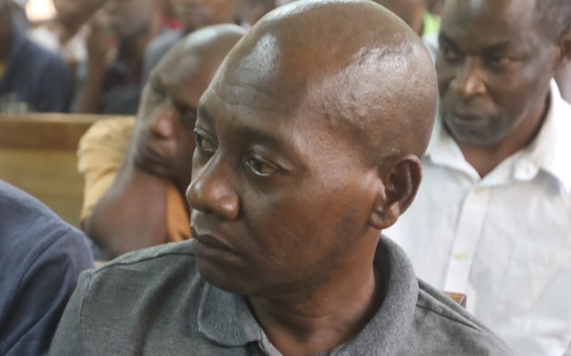 Shakahola case: Mackenzie, 30 others to defend themselves