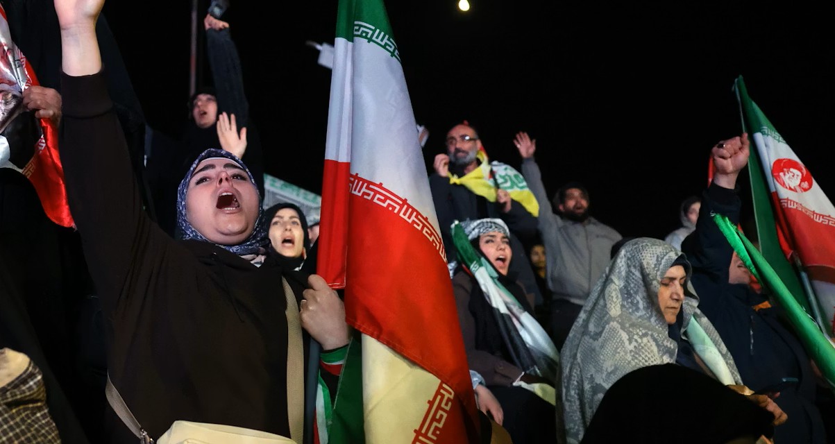 US‑Israel ceasefire with Iran pauses war, but will peace last?