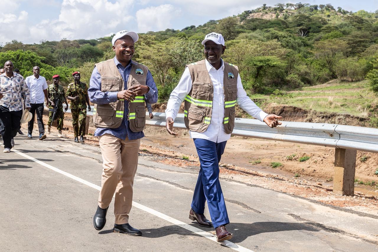 MWAMISI: Development, leadership and the politics of possibility in Ukambani