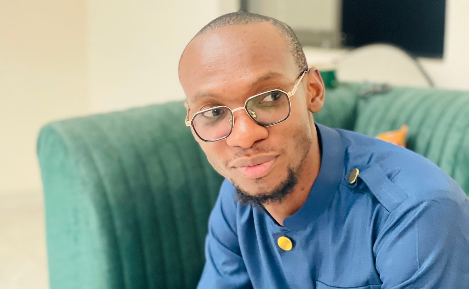 Ofweneke: "I Left Church, Not God" is a Demonic Ideology