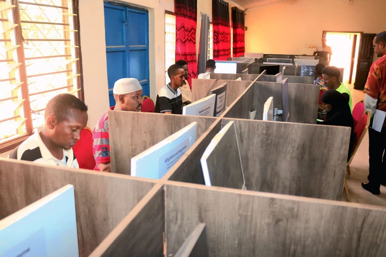 Mandera turns to TVET to tackle unemployment