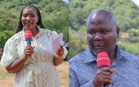 Deputy governor, MP clash over Kitui South game reserve