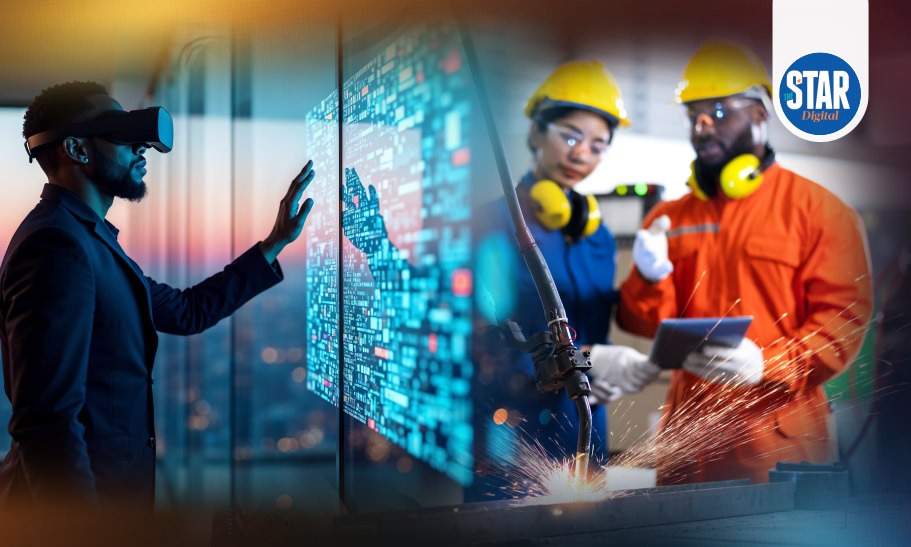 Top 10 Industries Targeted by Interactive Intrusions globally