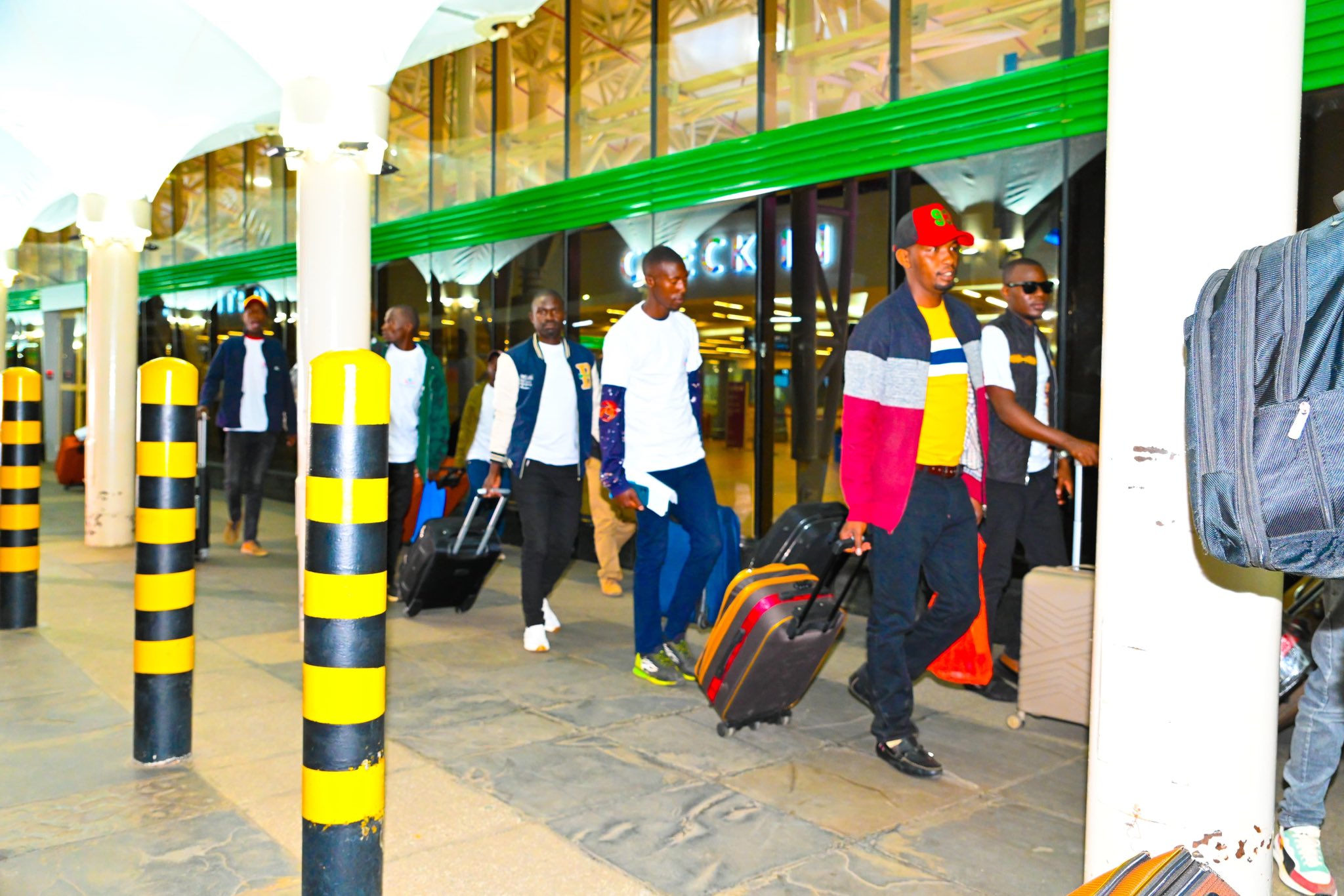 Kenyans encouraged to work abroad, but protection rights remain weak – study