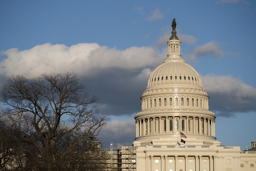 US lawmakers reject measure to block Trump from striking Iran