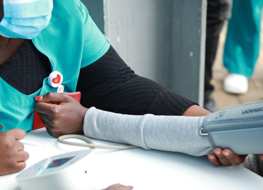 Young health workers unaware of policies in their field, report shows