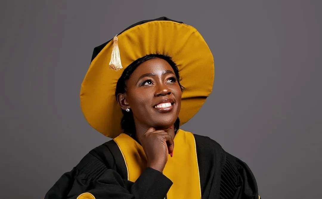 "You Can't Live a Life You Haven't Built": Akothee to Young Women
