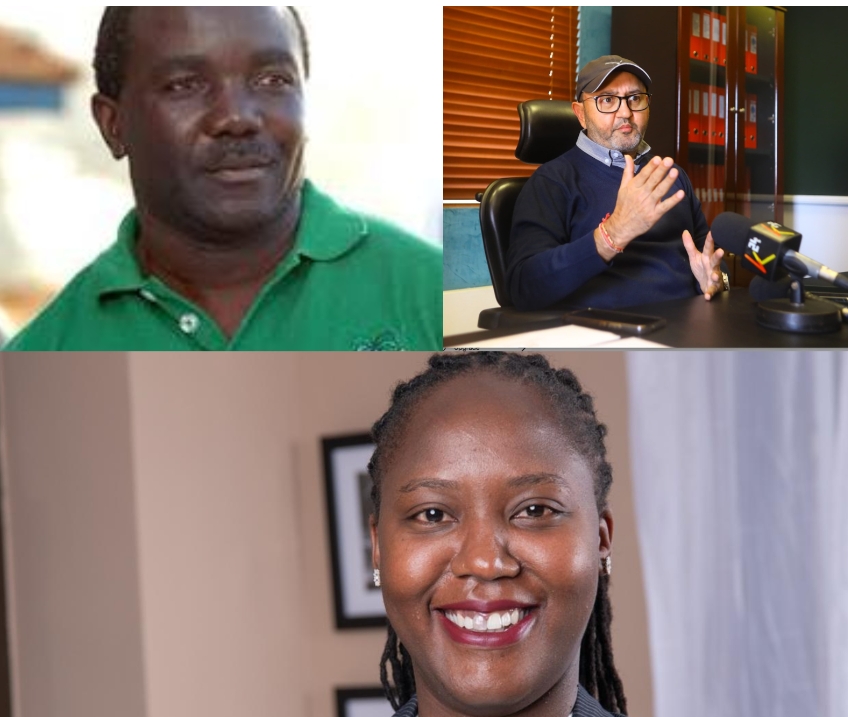 Cricket Kenya heads to make-or-break April 19 polls as ICC pressure mounts