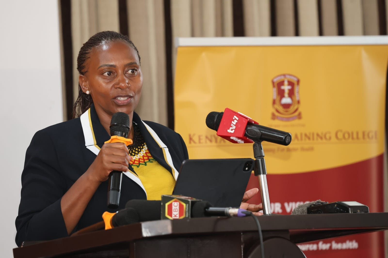 Kenya leads continental charge in advancing mental health