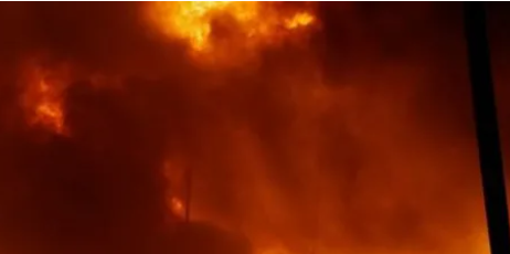 Russian attacks leave three dead in Ukraine