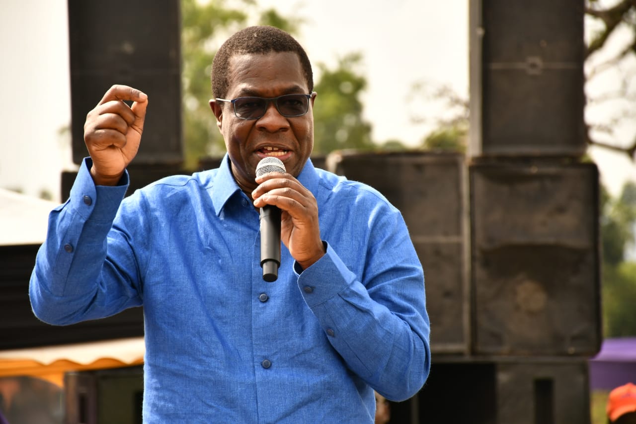 Petition seeks suspension of CS Wandayi over fuel importation