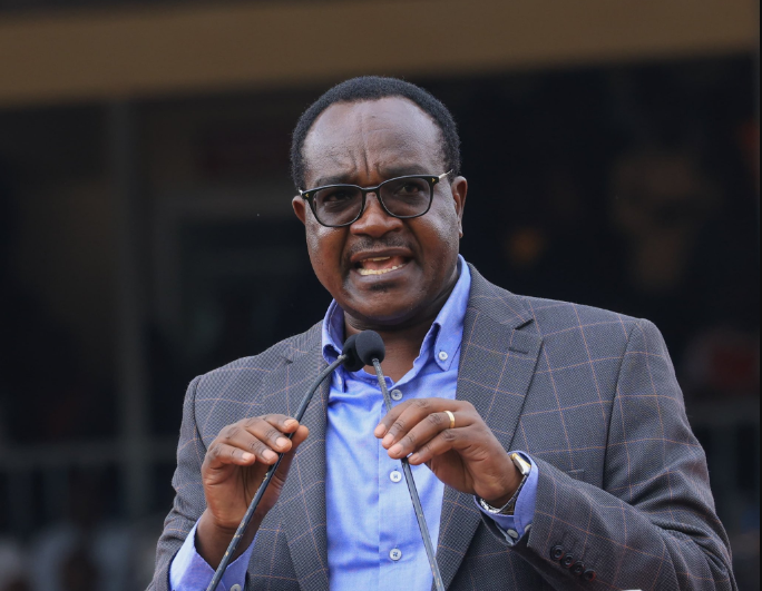 Ogamba orders probe into MMUST ‘ghost graduands’ claims