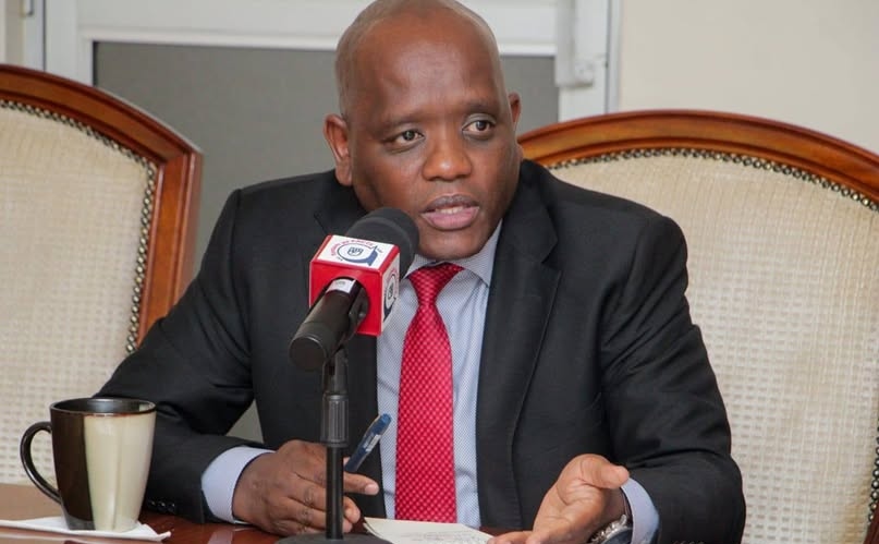Itumbi Raises Alarm Over ‘Illegal’ Contracts in Music Industry
