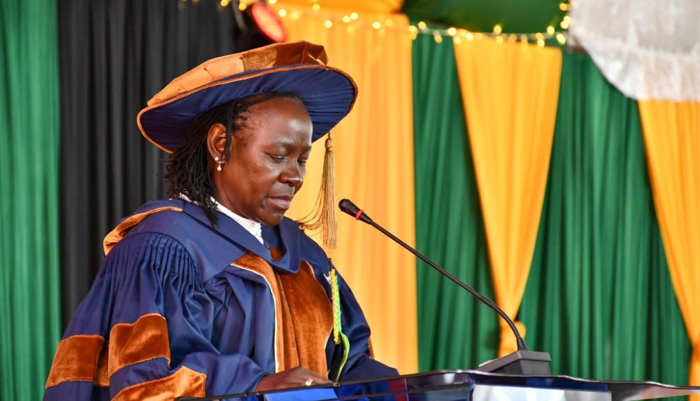 EDITORIAL: The real TVET problem is funding