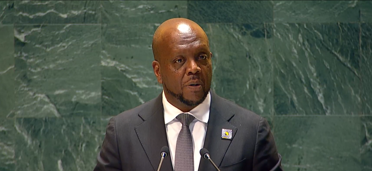 Kenya presses UN forum for reparatory justice and diaspora rights