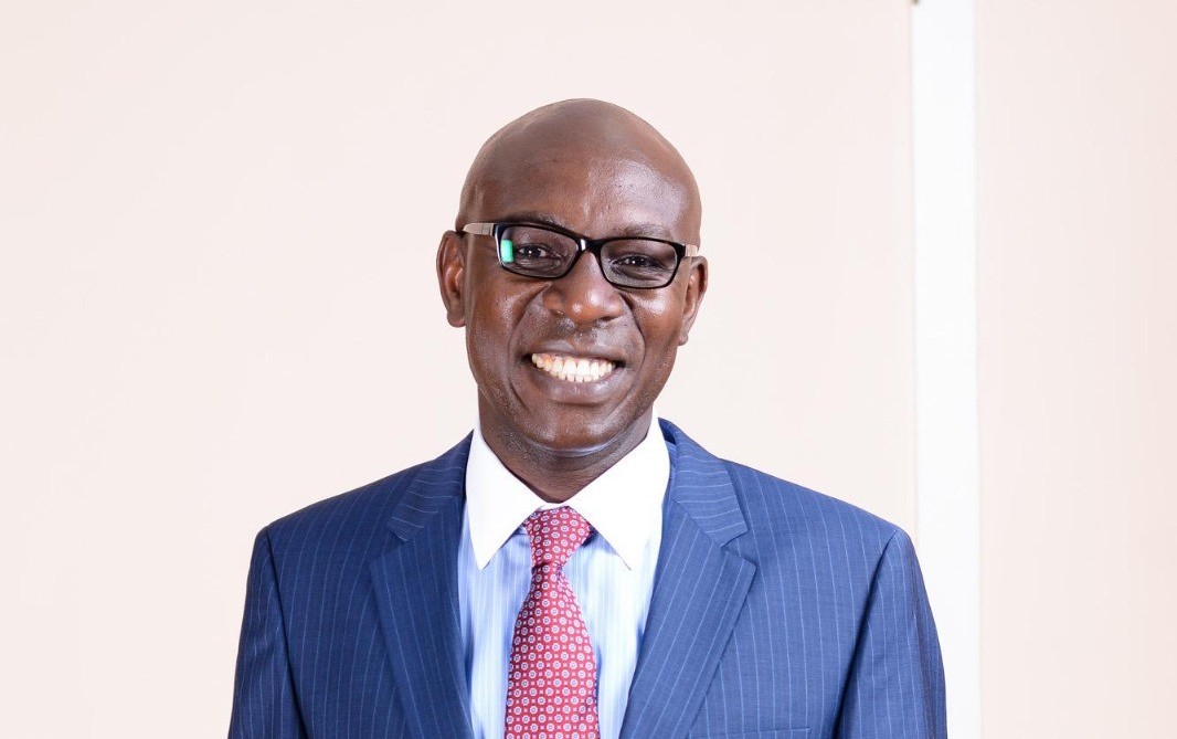 KAA names Moses Wekesa managing director