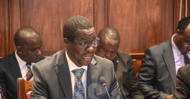 Wandayi: No substandard fuel reached Kenyans