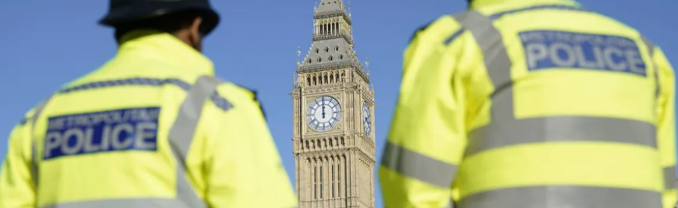 Police offered support to tackle rising threats against MPs