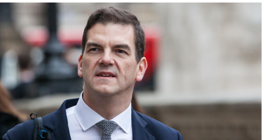 Senior official ousted over Mandelson security row to face MPs