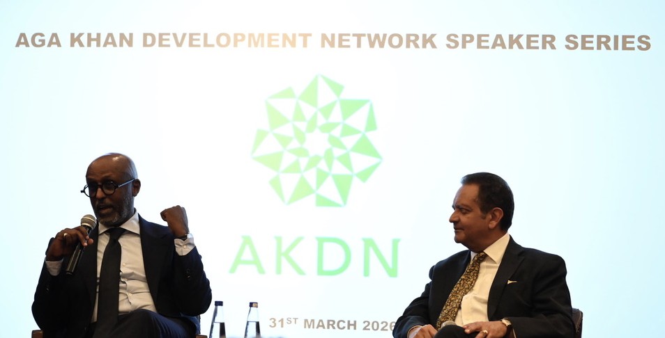 IMF Africa chief calls for rethink of continent’s economic future at AKDN forum