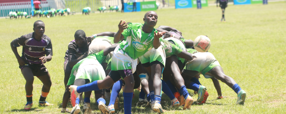 St Mary's Yala to renew rivalry with Kisii School in national rugby 15's semis