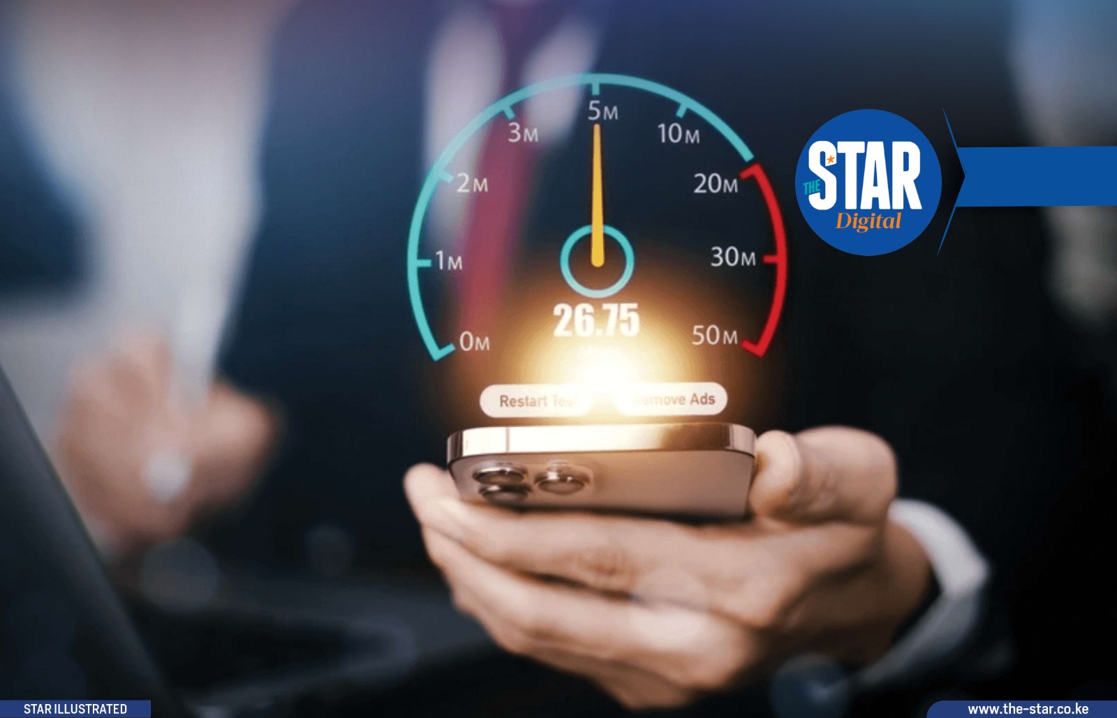 Browsing performance: Which is the best fixed internet service provider?