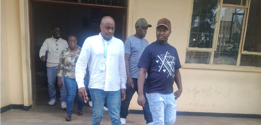Jaguar demands justice after trader is killed in late-night attack on Latema Road