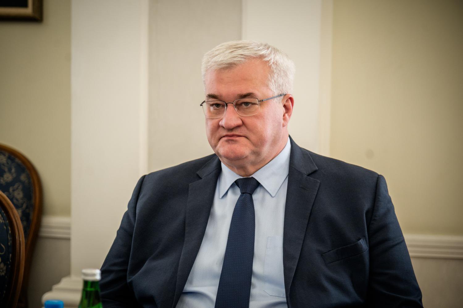 Ukraine to push for stronger UN action after wave of Russian strikes on cities