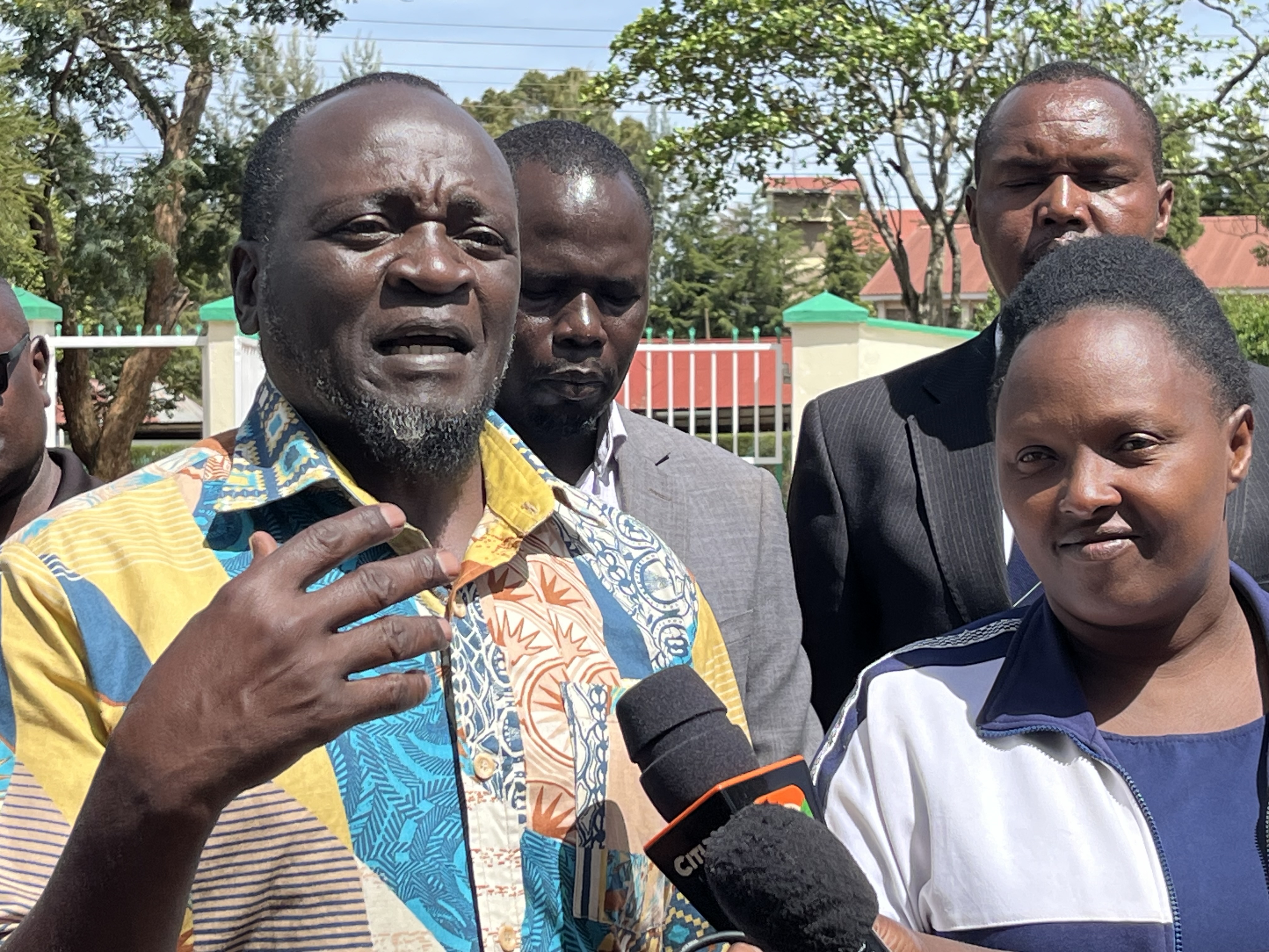 Moi varsity crisis deepens as dons threaten to strike