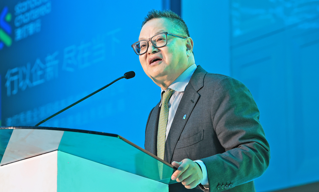 StanChart bets on SMEs to unlock China–Kenya trade boom