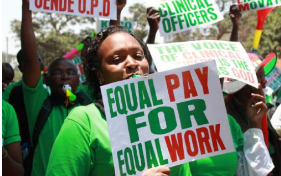 Senate exposes systemic failures in handling clinical officers’ grievances