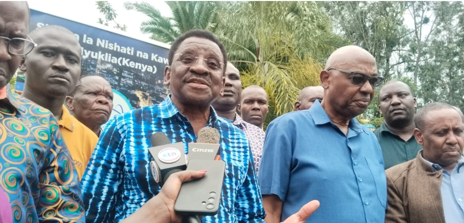 Siaya set for nuclear plant as Kenya eyes energy revolution