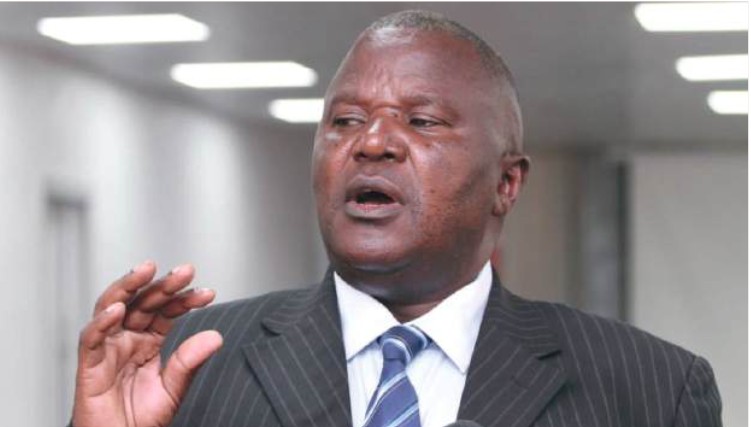 Kenya missing tax targets despite aggressive revenue reforms - experts